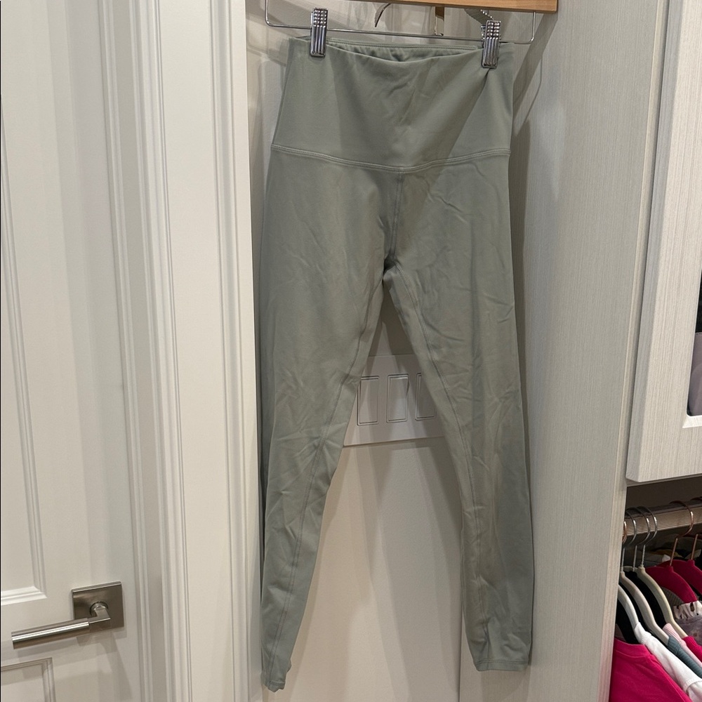 Varley Light Gray Apparel